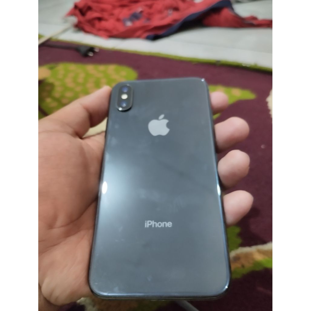 Iphone X 256 gb