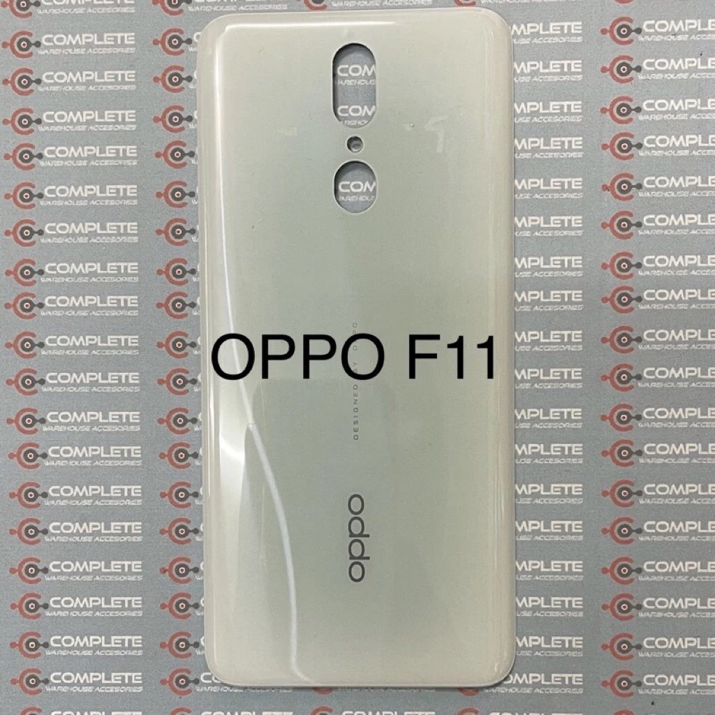 BACKDOOR OPPO F11 / TUTUP BELAKANG OPPO F11 / BACKCOVER OPPO F11 ORIGINAL