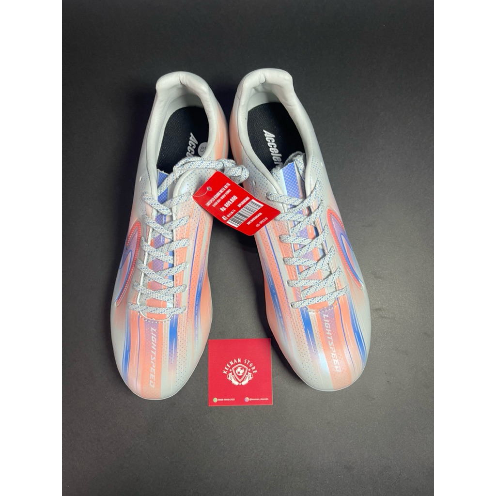 SEPATU BOLA SPECS LS REBORN META