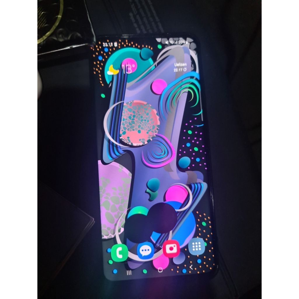 lcd samsung s20 ultra mulus minus