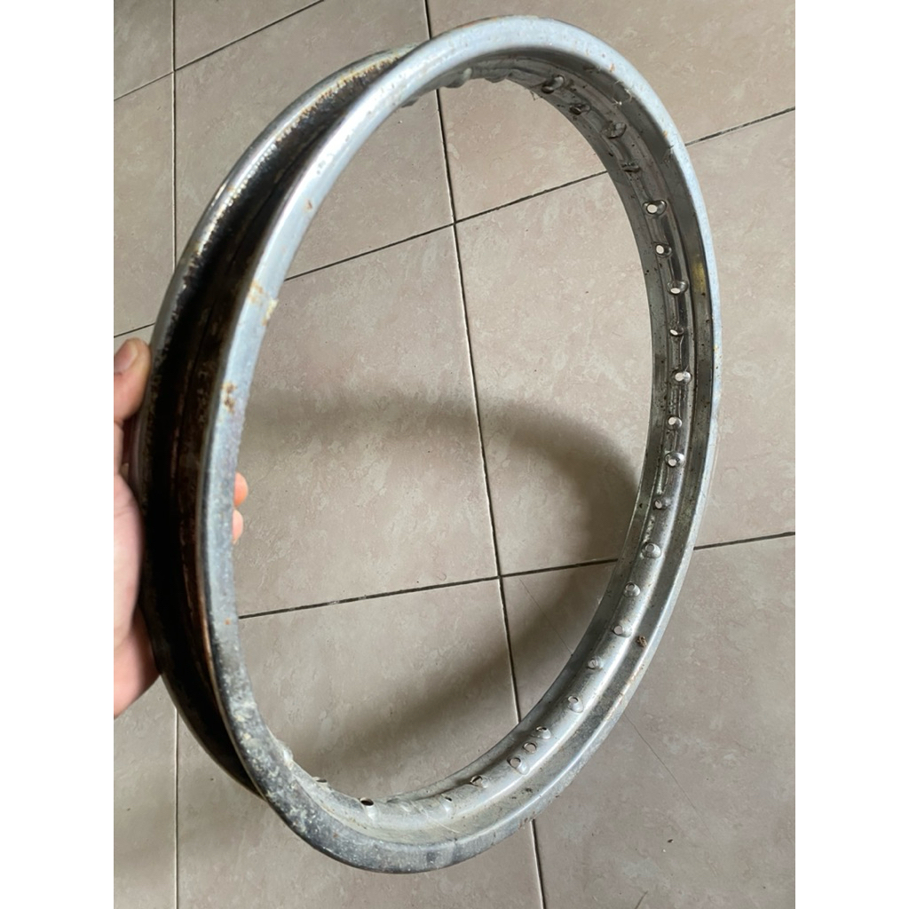 velg did ring 18-160