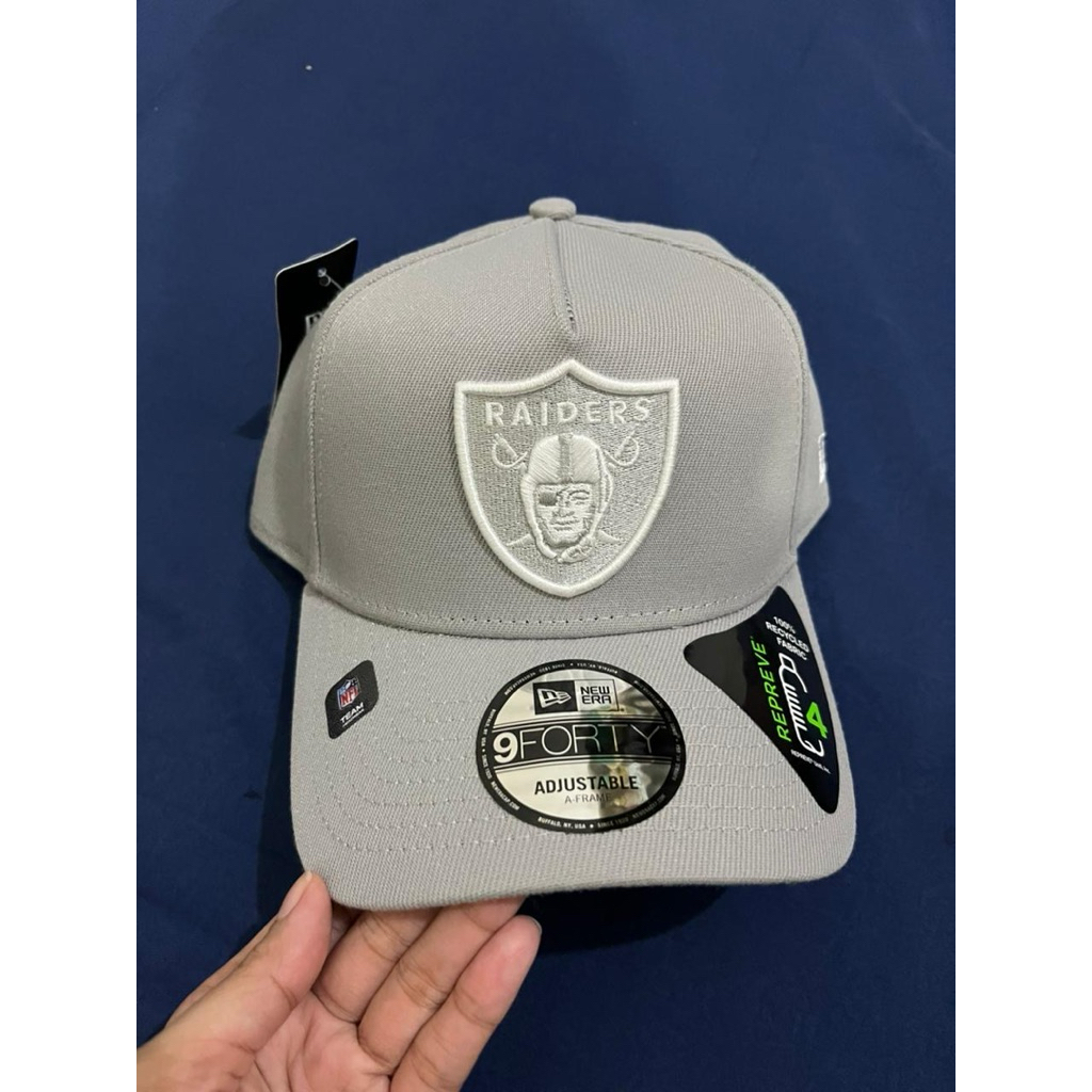Topi New Era - NBA LA Raider (new)