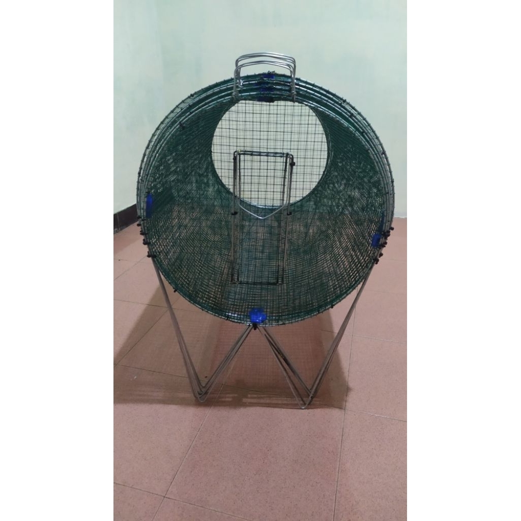 kandang umbaran buat burung murai, kenari dll