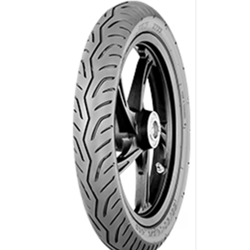 ( ORIGINAL) IRC TUBELESS MATIC UK 80/90-14, 90/90-14. COCOK UNTUK SPD MOTOR VARIO 110/125/1250, BEAT