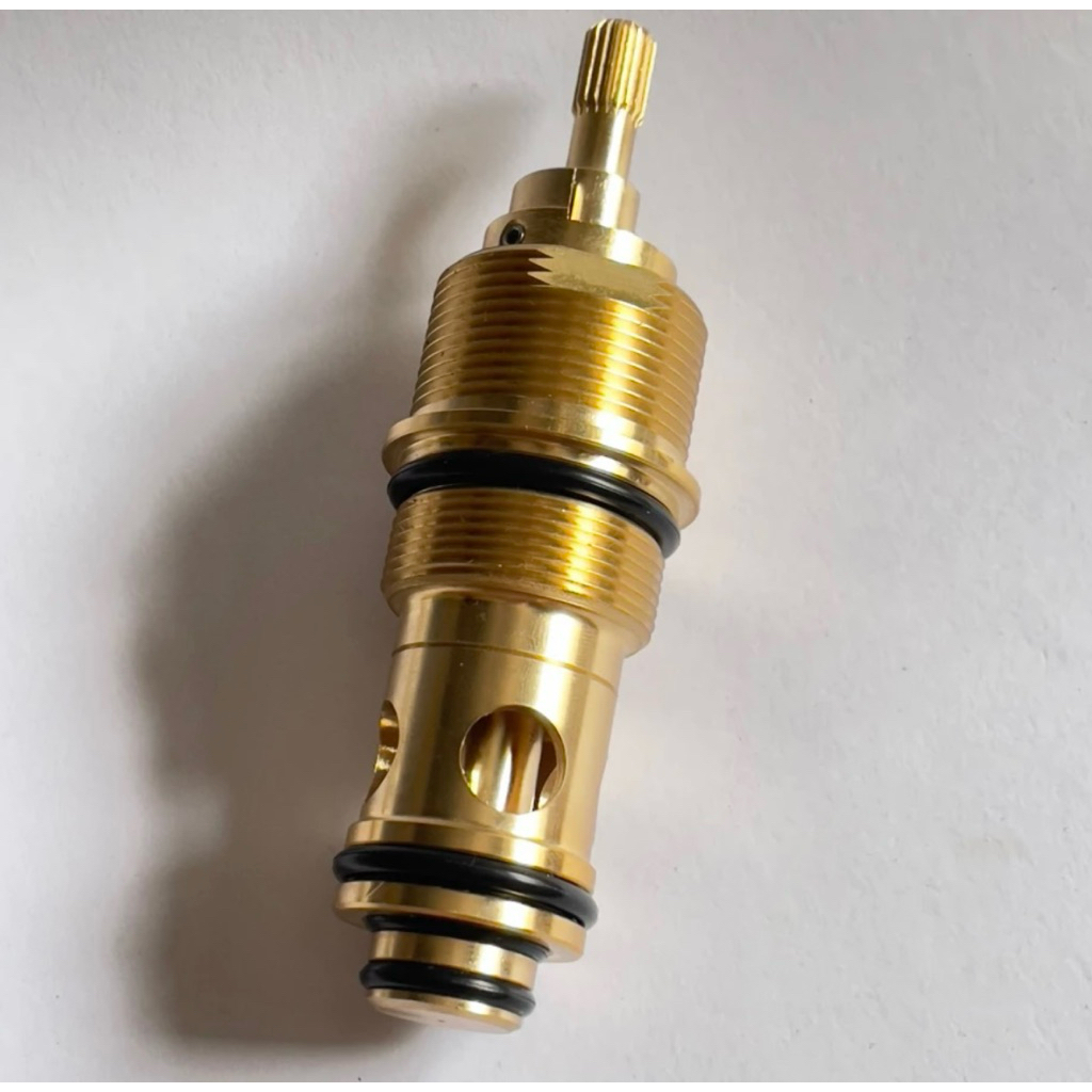 SPAREPART TOTO S16665-1W SPINDLE DIVERTER KRAN TOTO SERIES TX469SESBR TX469SI