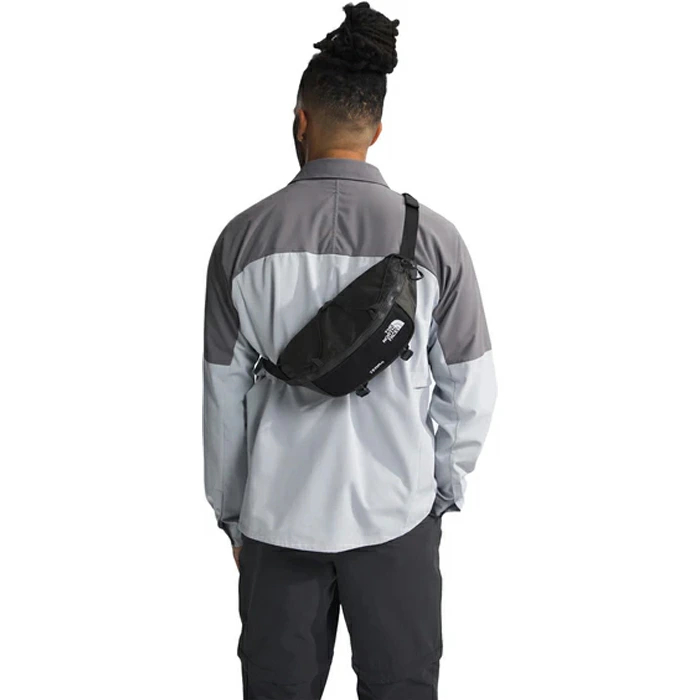 Terra Lumbar Waist Bag Original