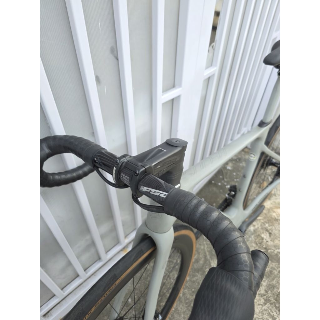 Roadbike Polygon Helios A8 Size XXS