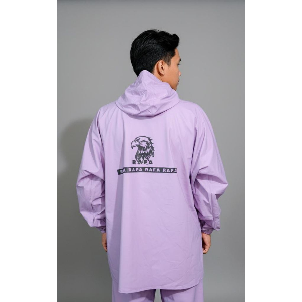 JAS HUJAN HOODIE