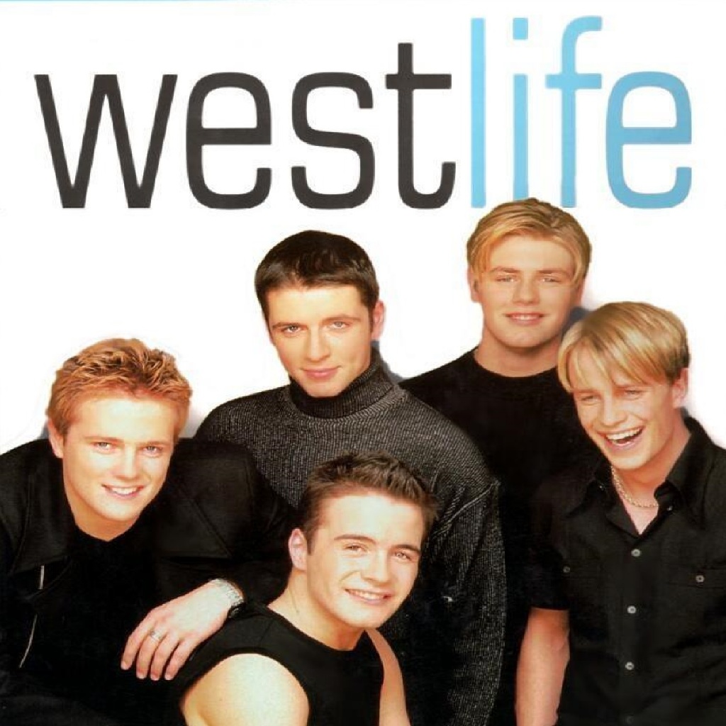 Westlife (DVD)