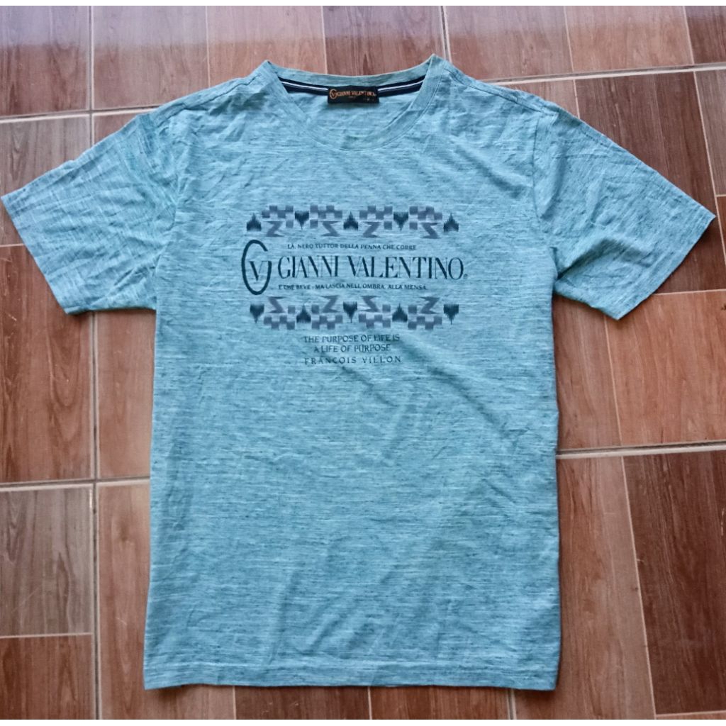 Kaos Gianni Valentino