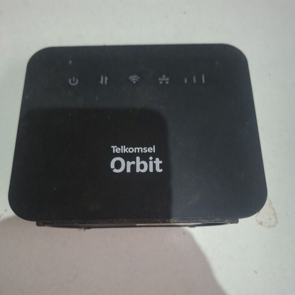 MODEM WIFI ORBIT HKM