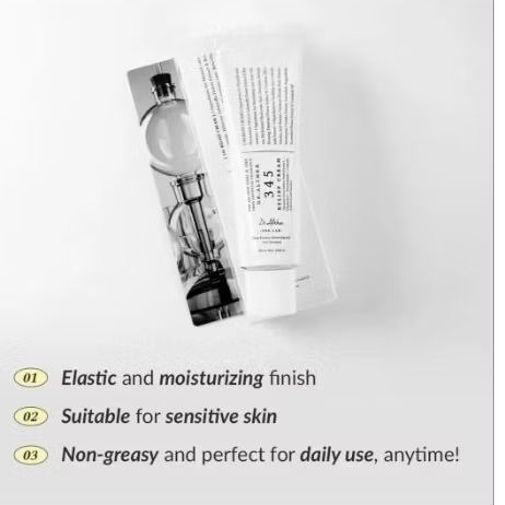 dr althea 345 relief cream