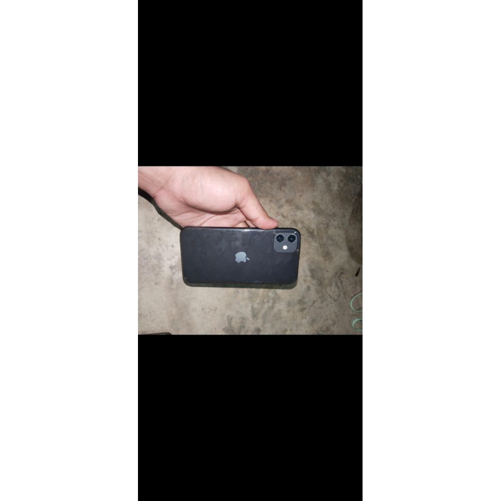 iphone 11 lock icloud