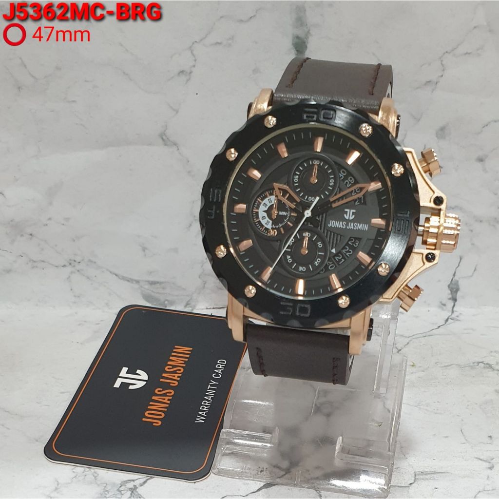 Jonas Jasmin Pria 5362 ORIGINAL