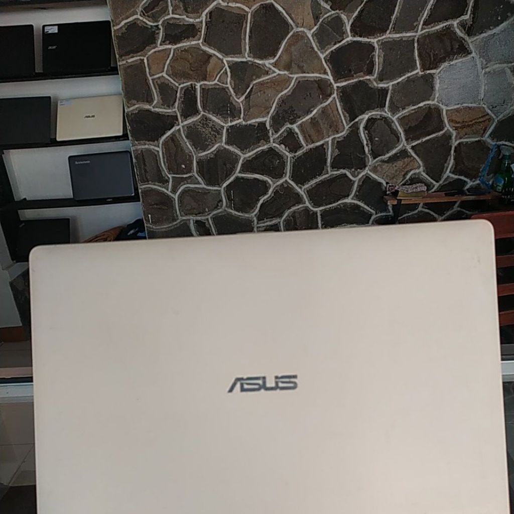 Casing Full Asus X200CA