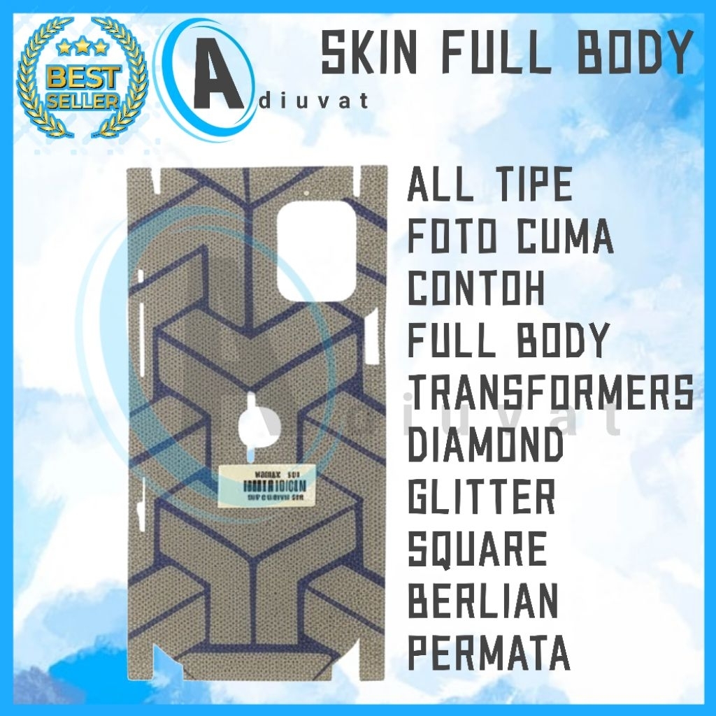 GARSKIN FULL + CAMERA  UNTUK Xiaomi Poco F7 Poco F6 Poco F6 Pro Poco F5 Poco  F5 Pro Poco F4 Poco F3