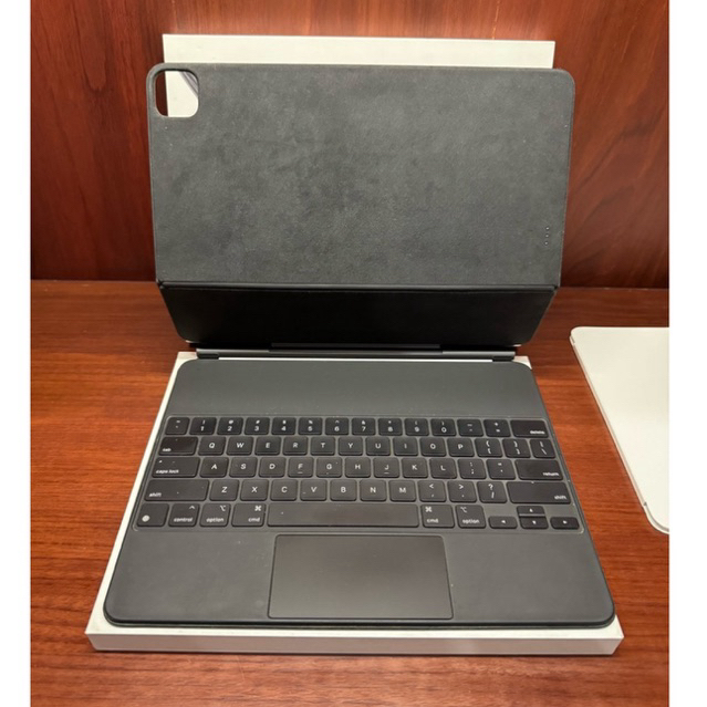 Magic Keyboard iPad Pro Air 12.9 inch