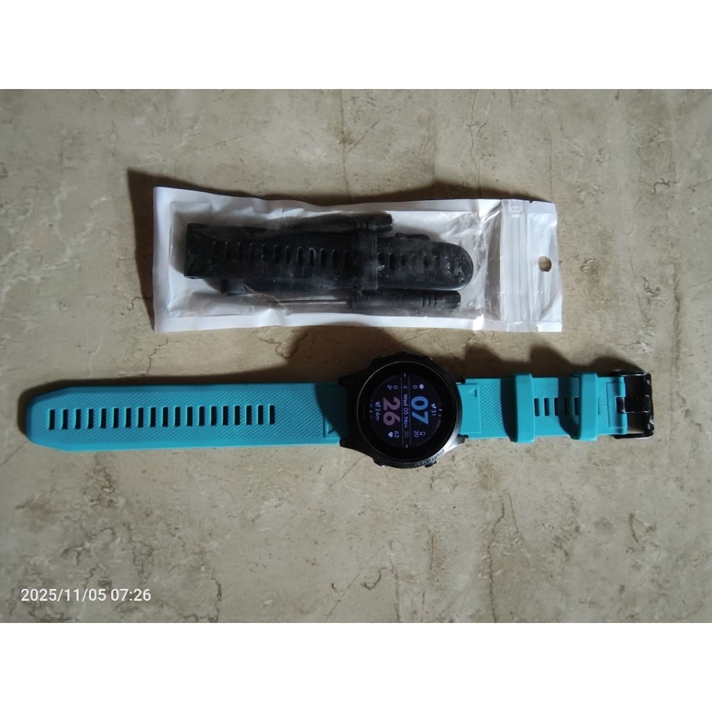 GARMIN FOURRUNER FR945