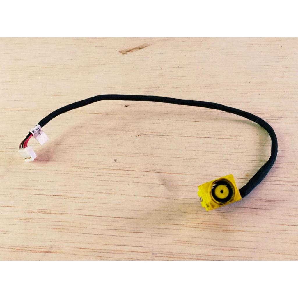Kabel Jack Power DC Laptop Lenovo B490