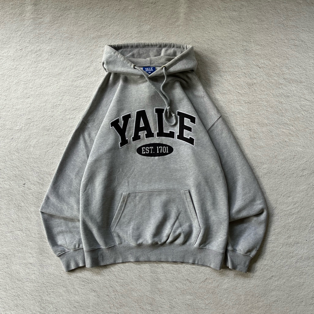 Hoodie Yale