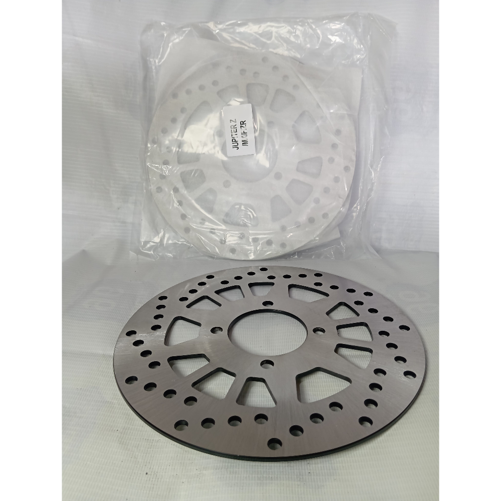 PIRINGAN CAKRAM DEPAN JUPITER Z VEGA ZR JUPITER ROBOT JUPITER Z JUPITER MX FINO GRADE A SUN STAR
