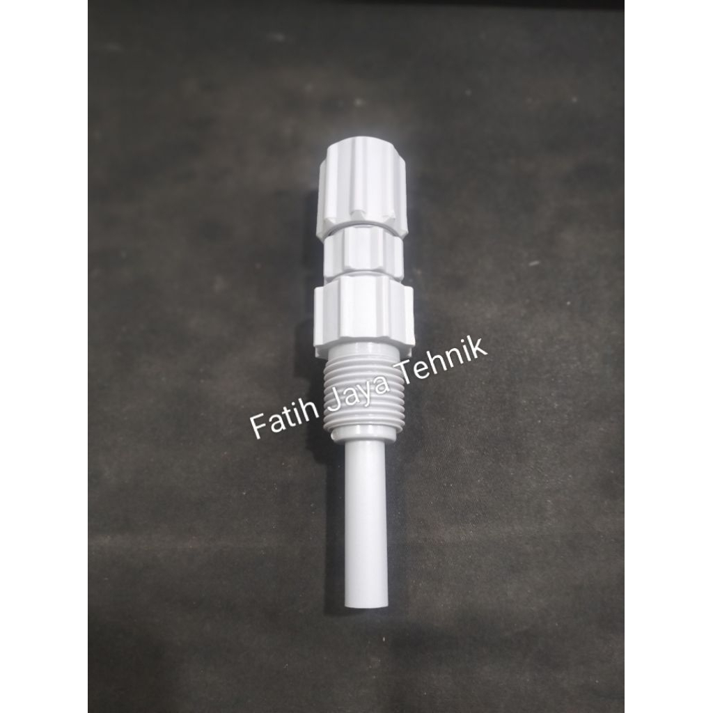Injector Valve Spart Part - Dosing Pump - Type JM