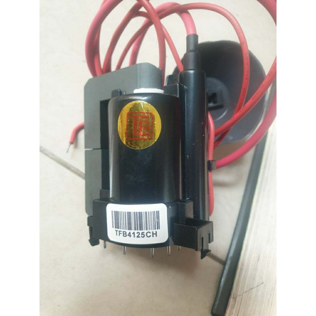 fbt TFB 4125 Ch