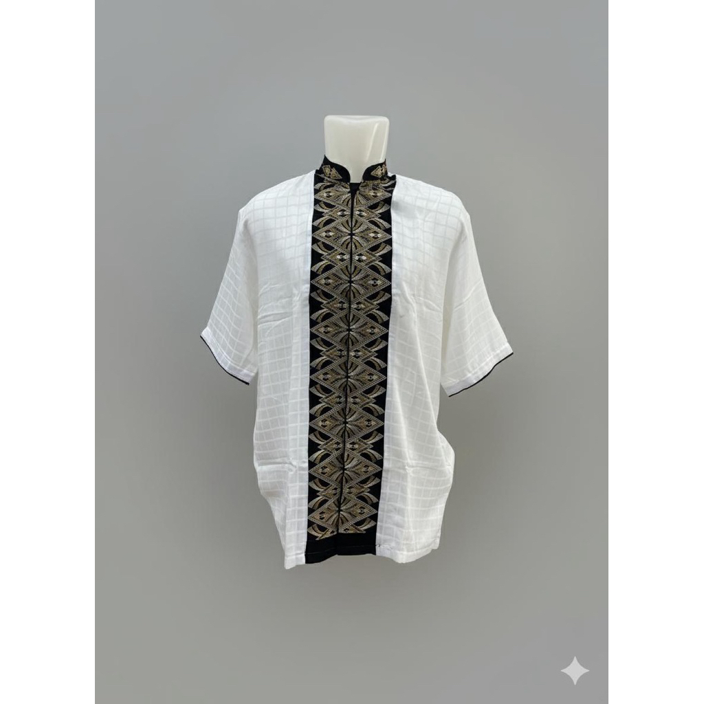 Koko dewasa Merek Ar-Rayyan