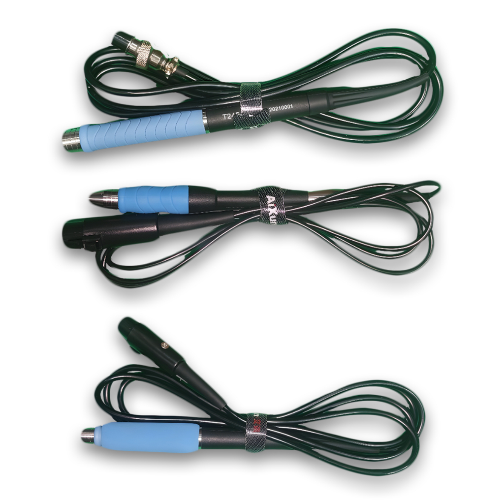 GAGANG SOLDER STATION AIXUN T3B HANDLE 115/210/245 ORIGINAL