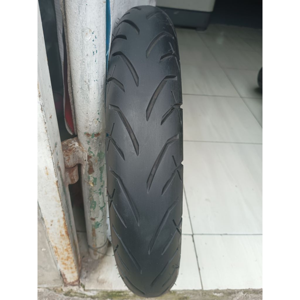 Ban copotan matic IRC