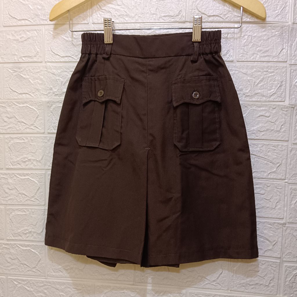 Rok Pramuka SD Rok Celana