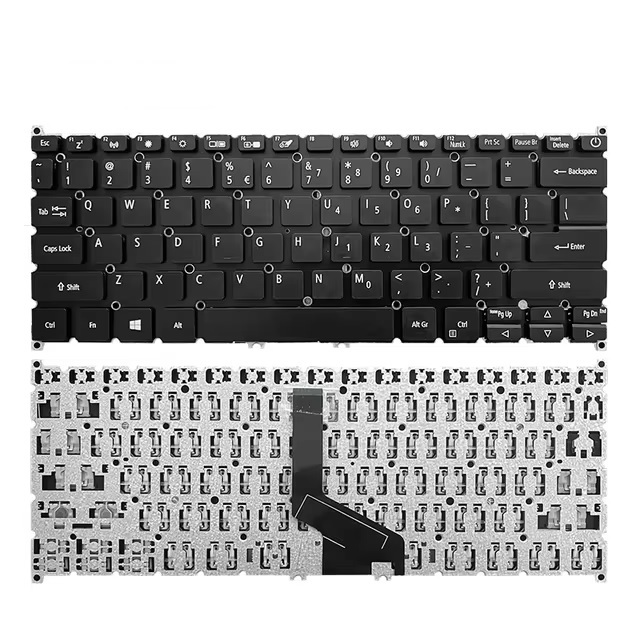 Keyboard Acer Swift 5 SF313-51 SF514-52 SF514-52G SF514-54 SF514-54T SF514-54GT SF514-55TA