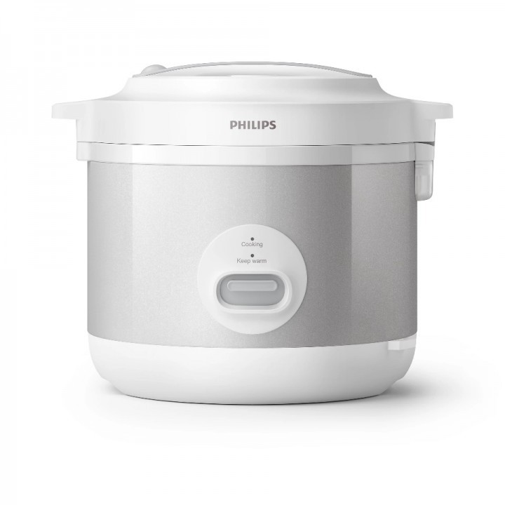 Magic com Philips 1,8 liter HR 3003