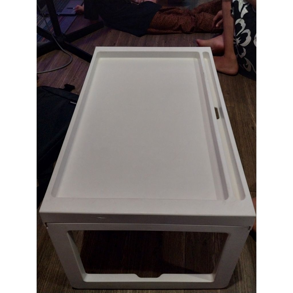 Meja Lipat Ikea