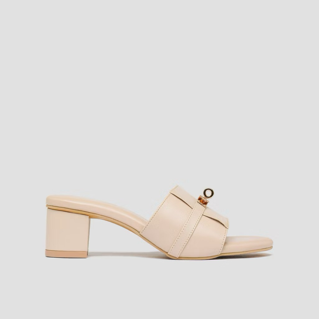 Nevada SMCS09 Sandal Heels Wanita 121753952