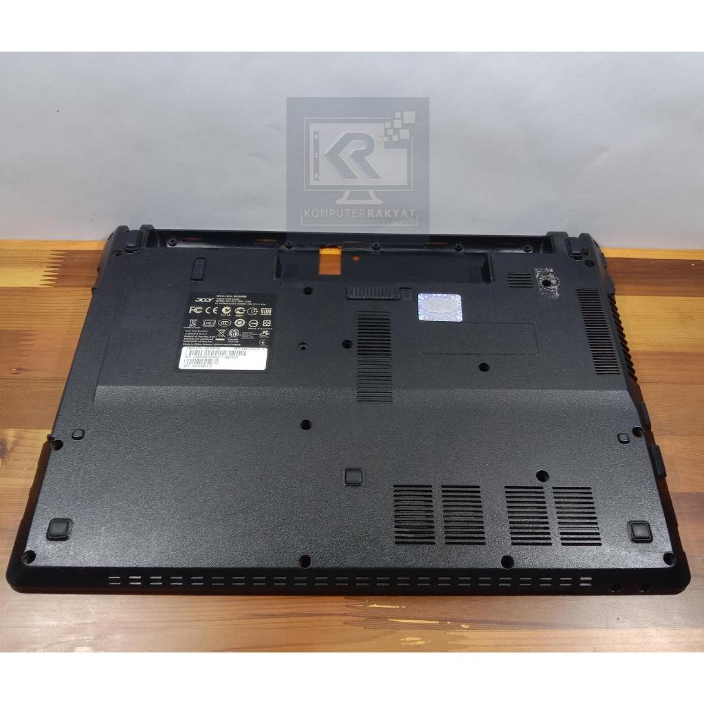 Casing Bawah Bottom Case Laptop Acer Aspire 4739 4739z