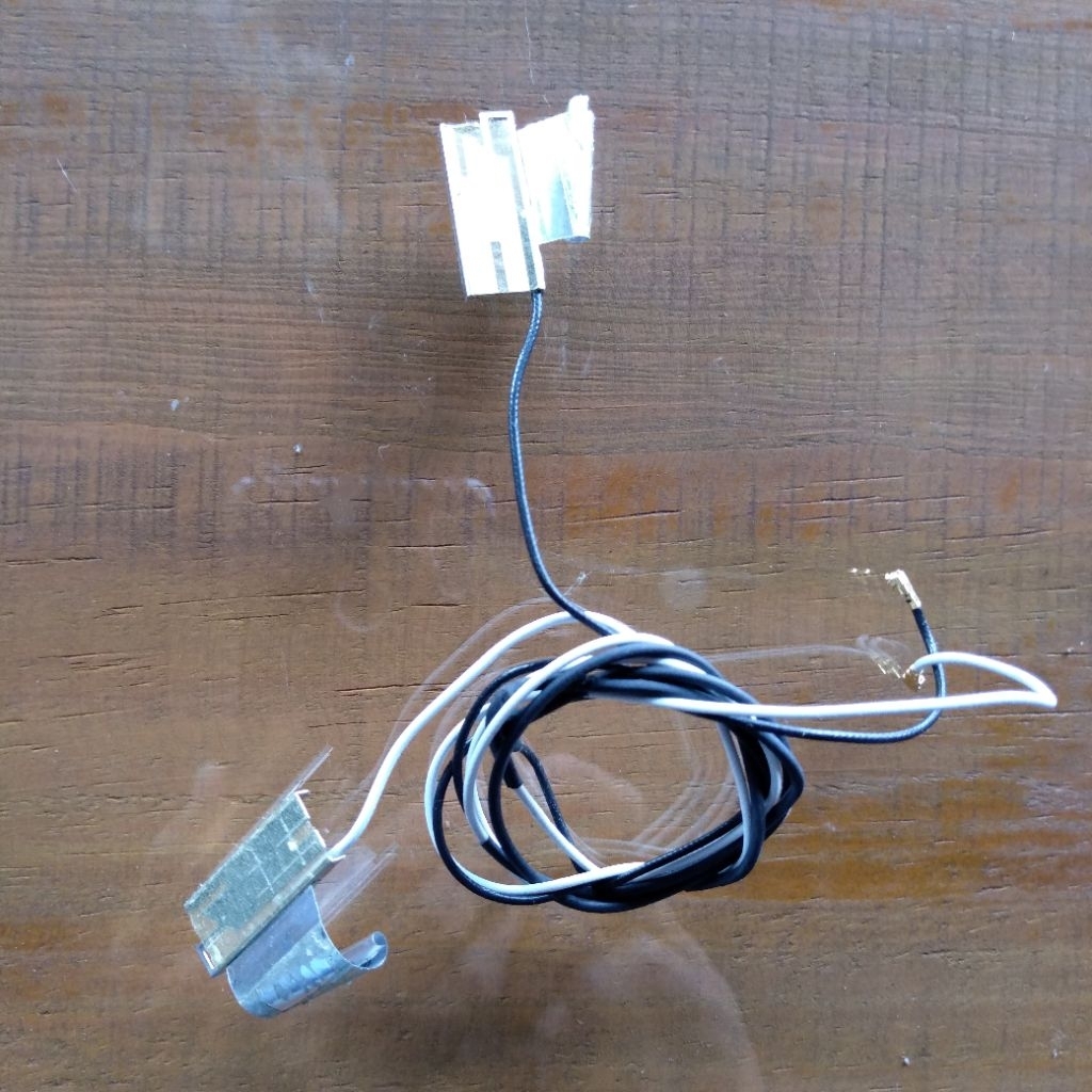 kabel wifi laptop lenovo V470