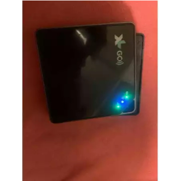 Mifi HKM C10 All Operator 4G LTE