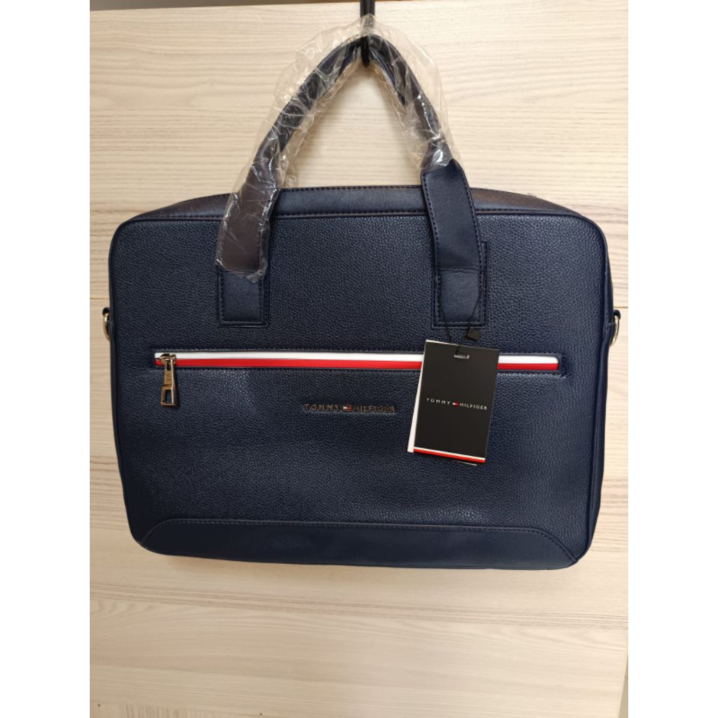 tas laptop Tommy Hilfiger