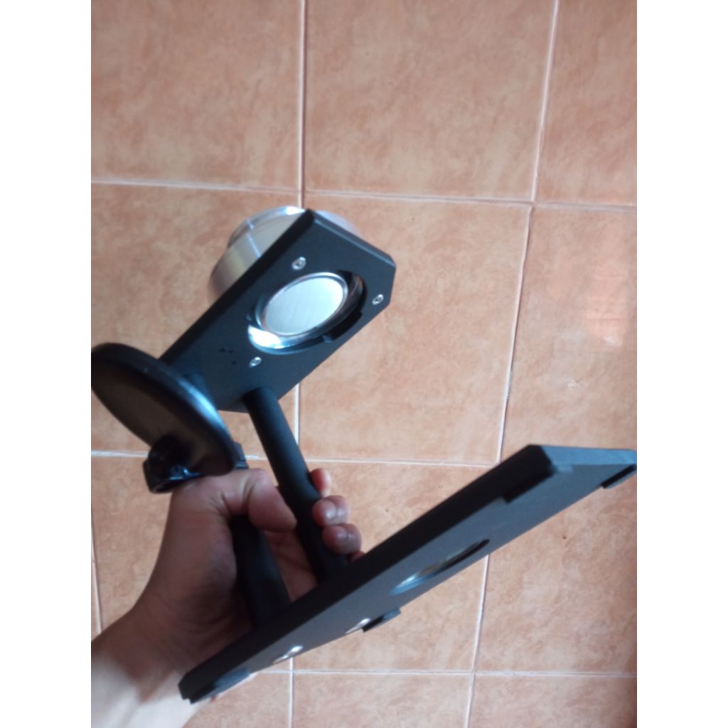 Adapter 58mm staresso mirage plus