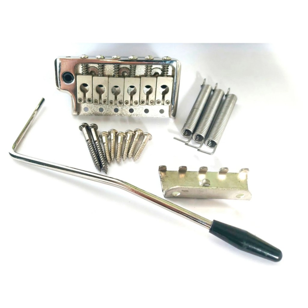 tremolo PRS SE tremolo gitar prs bridge gitar original