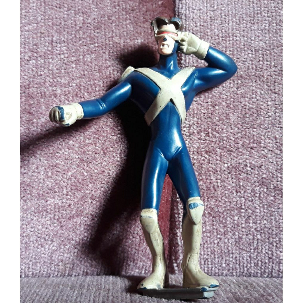 Vtg Cyclops Xmen original