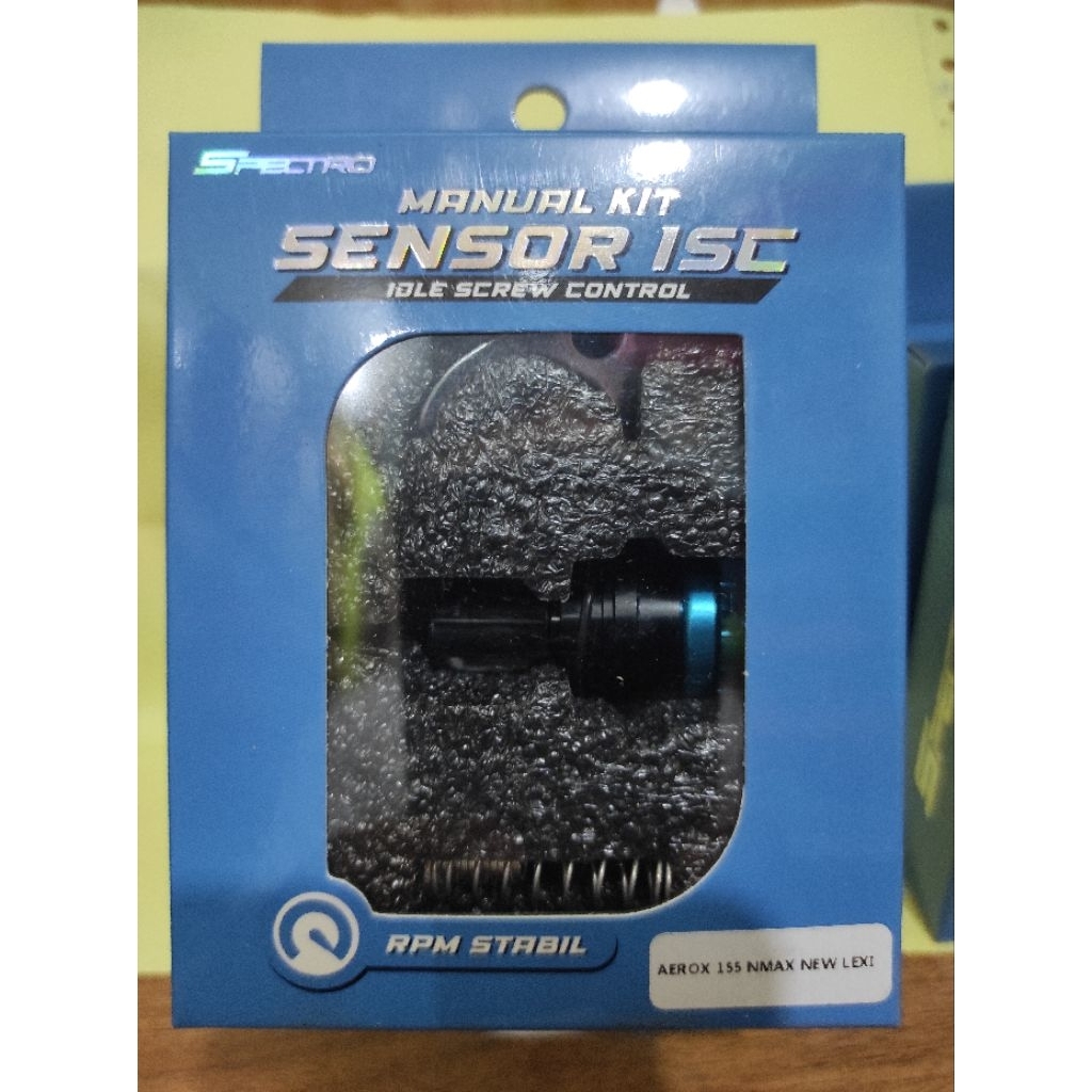 sensor ISC NMAX, AEROX, MIO J