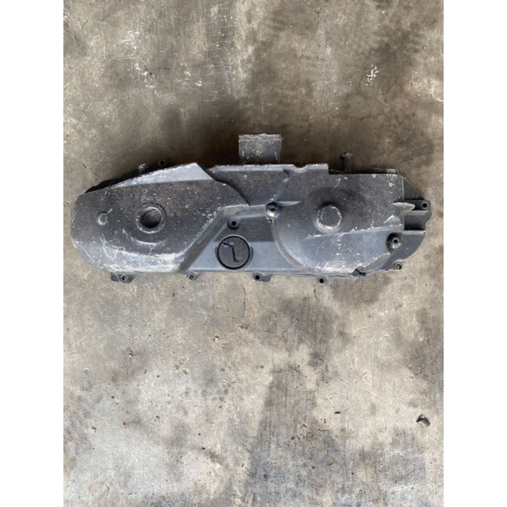 Bak cvt mio smile sporty kosongan original lepasan copotan motor