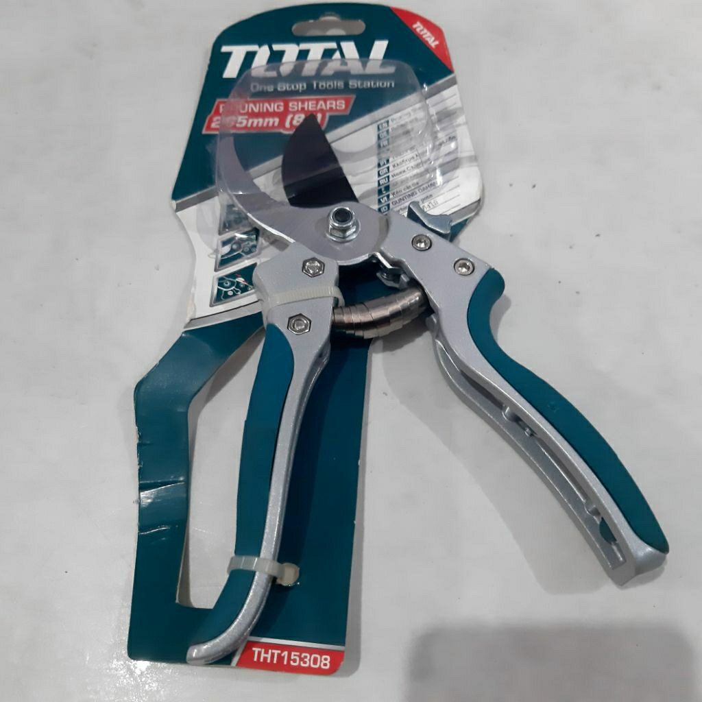 TOTAL PRUNING SHEAR THT-15308