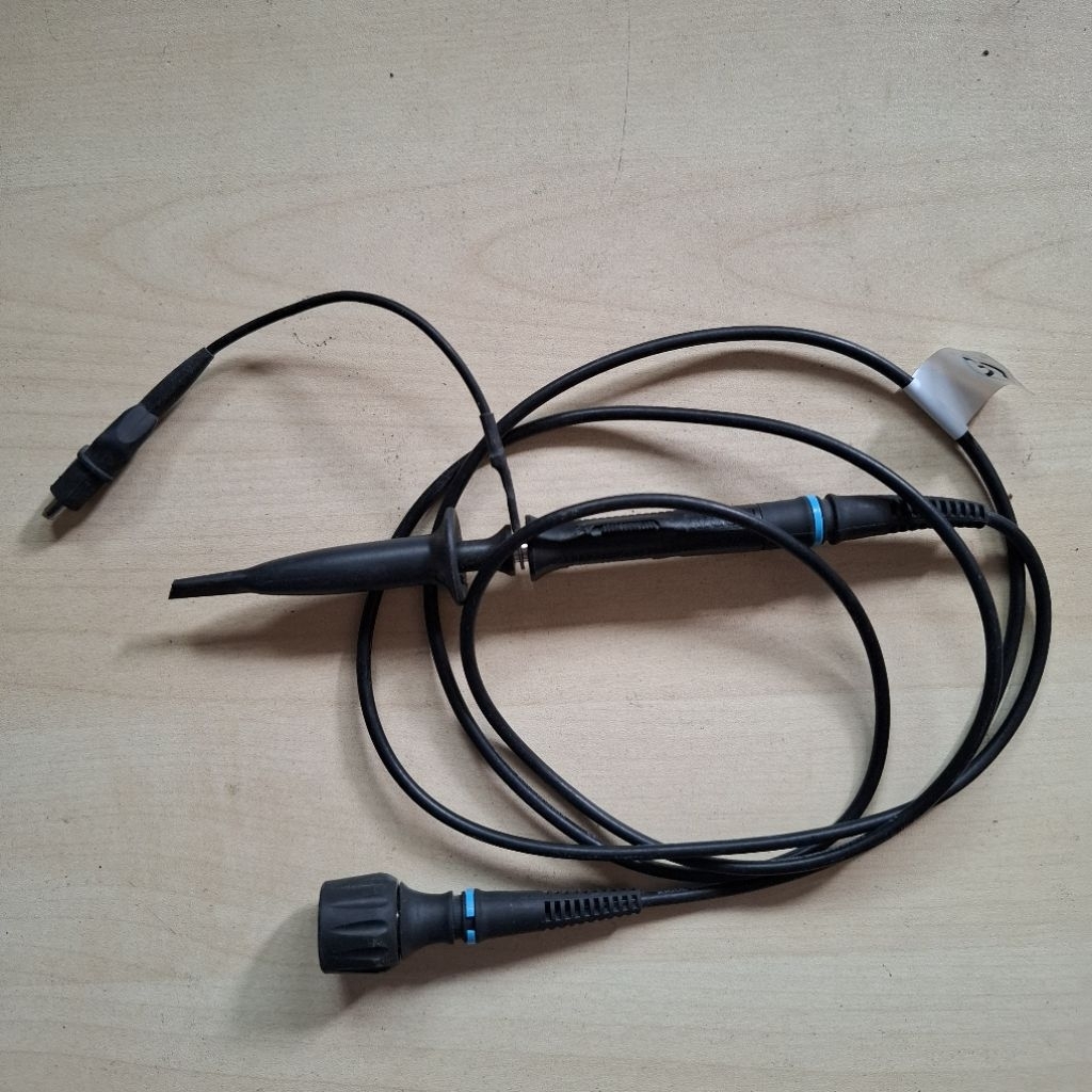 RIGOL PVP2150 10X : 300V 1X : 150V Bekas