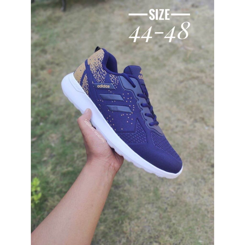 sepatu big size pria sepatu jumbo pria ukuran besar 45 46 47 48 sepatu ukuran 47 junbo