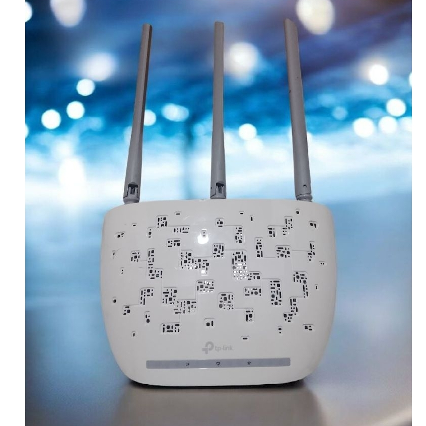 Modem Router TP-LINK TL-WA901N