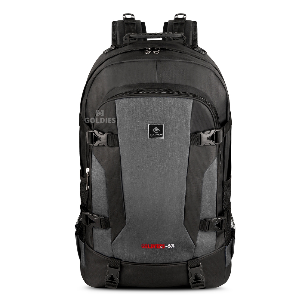 Tas Ransel Jumbo Tas Besar Pria Tas Carrier Tas Gunung Tas mudik Tas Punggung Pria