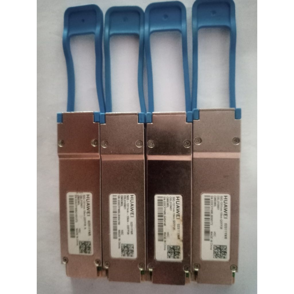 QSFP Huawei 50G 10km QSFP28